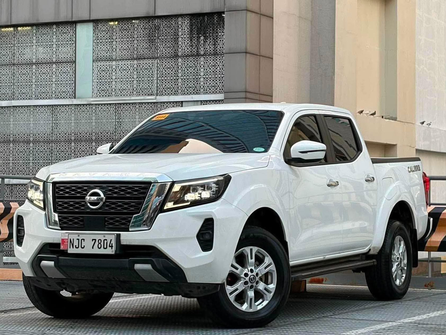 2025 Nissan Navara 2.5 VE, Calibre,  Diesel