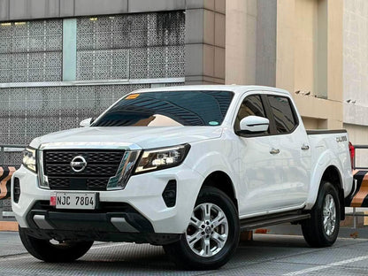 2025 Nissan Navara 2.5 VE, Calibre,  Diesel