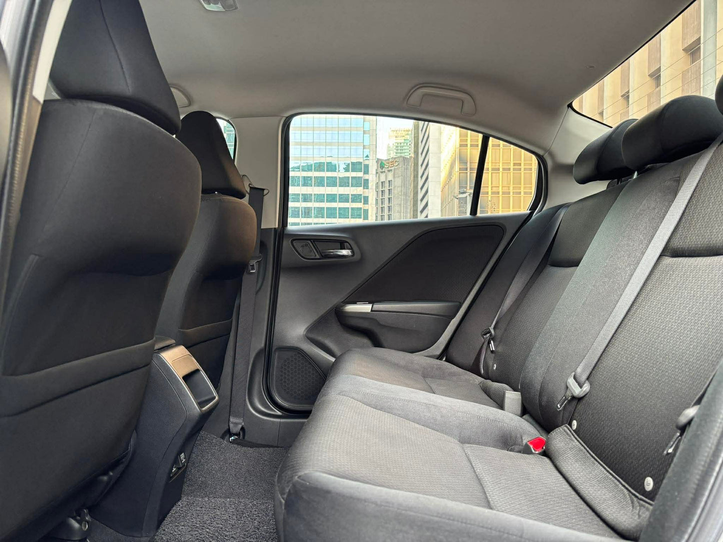 2018 Honda City 1.5 VX, Automatic, Gas