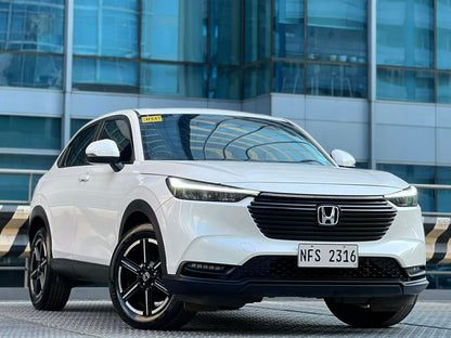 2023 Honda HRV 1.5 S Sensing, Automatic, Gas