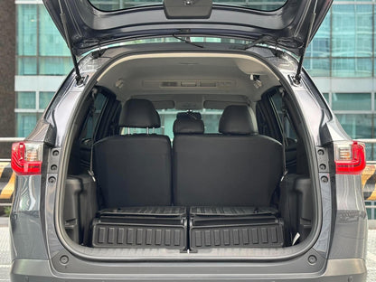 2023 Honda BRV 1.5 S CVT,Automatic, Gas