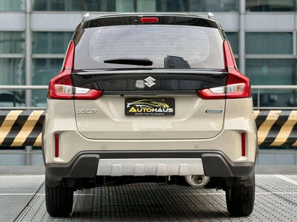 2025 Suzuki XL7 Hybrid GLX, Automatic, Gas