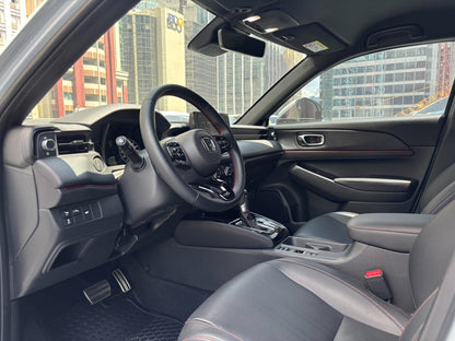 2025 Honda HRV 1.5 RS HEV Hybrid, Automatic, Gas