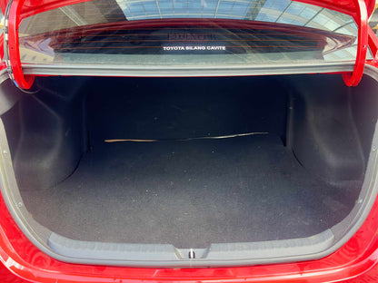 2025 Toyota Vios 1.3 XLE, Automatic, Gas