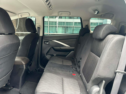 2025 Mitsubishi Xpander 1.5 GLS 2WD, Automatic, Gas