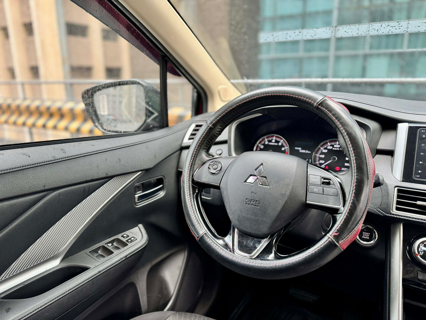 2019 Mitsubishi Xpander GLS 1.5, Automatic, Gas