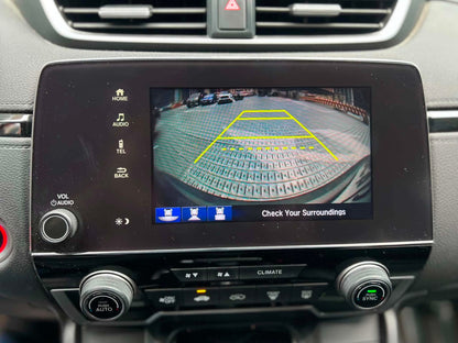 2018 Honda CRV 2.0 S, Automatic, Gas
