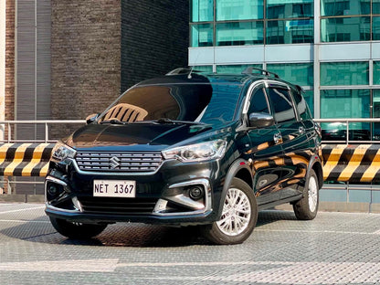 2021 Suzuki Ertiga 1.5 GL, Automatic, Gas