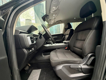 2021  Geely Okavango Comfort 1.5, Automatic, Gas