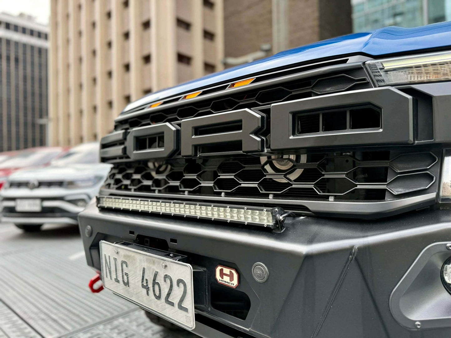 2023 Ford Ranger 2.0 Sport 4X4, Automatic, Diesel