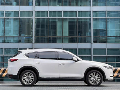 2024 Mazda CX8 AWD Exclusive 2.5, Automatic, Gas