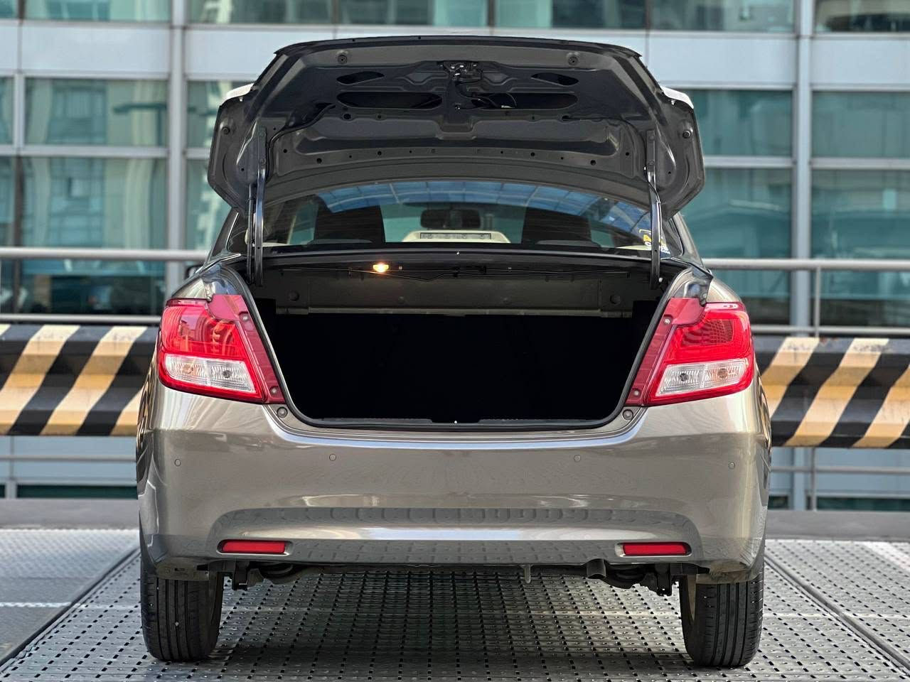 2024 Suzuki Dzire 1.2 GL AMT, Automatic, Gas