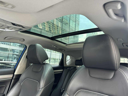 2020 Geely Coolray Premium 1.5, Automatic, Gas