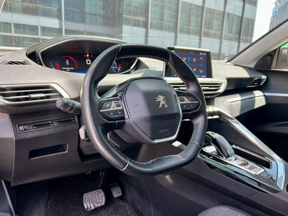 2019 Peugeot 3008 2.0, Automatic, Diesel