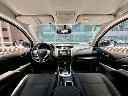 2019 Nissan Navara EL 4x2 2.5, Automatic, Diesel
