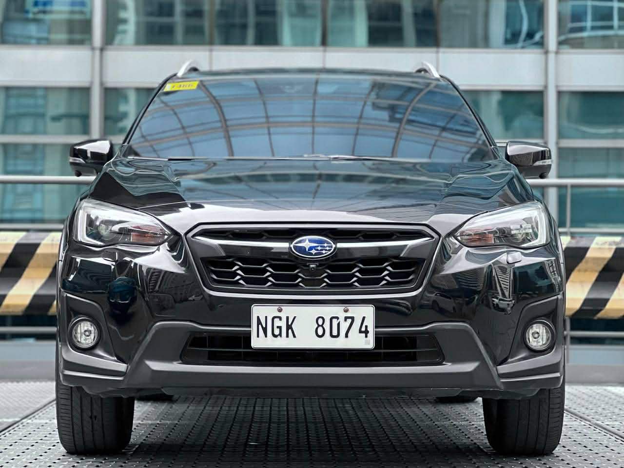 2020 Subaru XV 2.0i-S Eyesight, Automatic, Gas