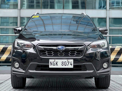 2020 Subaru XV 2.0i-S Eyesight, Automatic, Gas