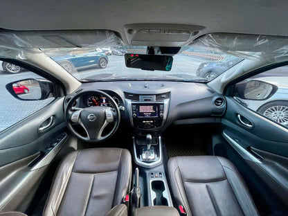 2020 Nissan Terra VL 4x2 2.5, Automatic, Diesel