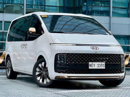 2023 Hyundai Staria 2.2 Premium, Automatic, Diesel