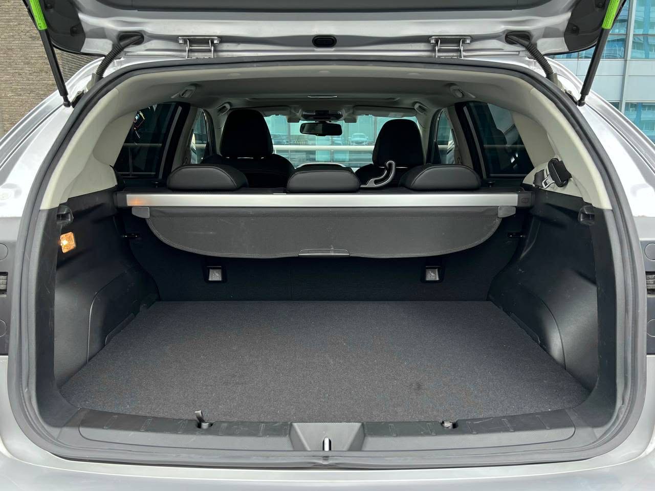 2023 Subaru XV 2.0i-S Eyesight, Automatic, Gas