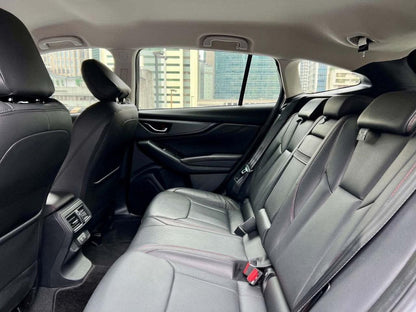 2023 Subaru WRX GT-S Eyesight 2.4 Wagon AWD  Automatic, Gas