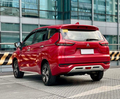 2021 Mitsubishi Xpander GLS 1.5, Automatic, Gas