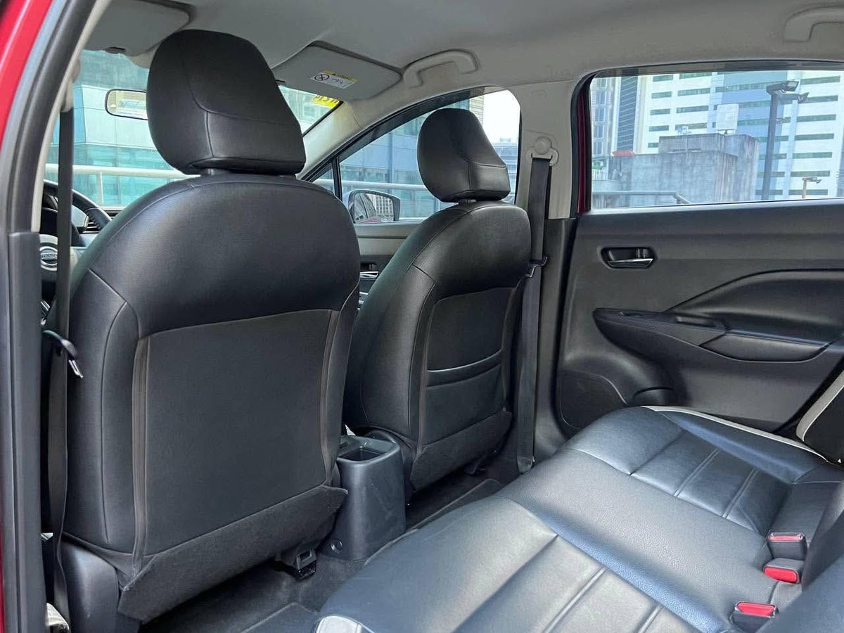 2022 Nissan Almera VL NSport 1.0 Turbo, Automatic, Gas