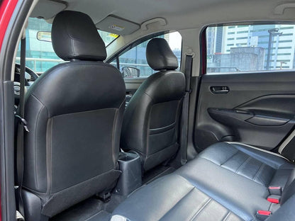 2022 Nissan Almera VL NSport 1.0 Turbo, Automatic, Gas