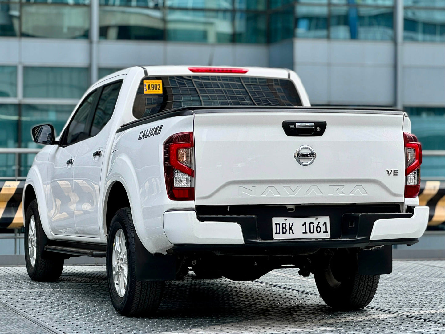 2023 Nissan Navara VE 4x2 2.5, Automatic, Diesel