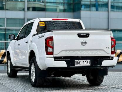 2023 Nissan Navara VE 4x2 2.5, Automatic, Diesel