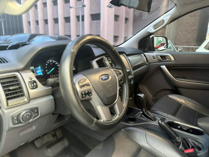 2018 Ford Everest 2.2 Trend, Automatic, Diesel