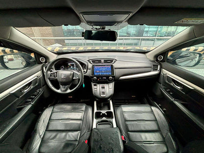 2018 Honda CRV V 1.6, Automatic, Diesel