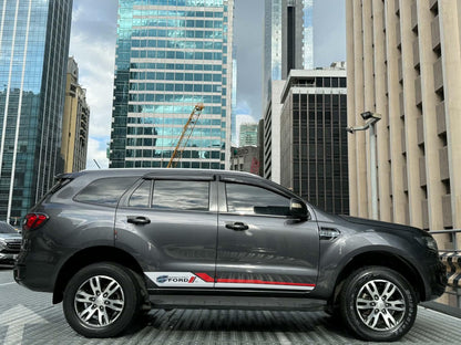 2020 Ford Everest 2.2 Trend, Automatic, Diesel