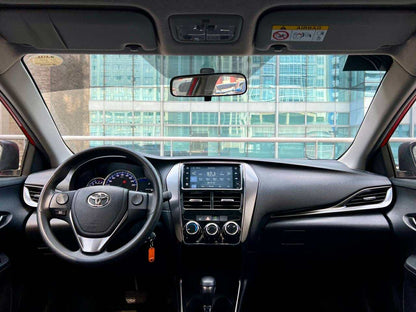 2025 Toyota Vios 1.3 XLE, Automatic, Gas