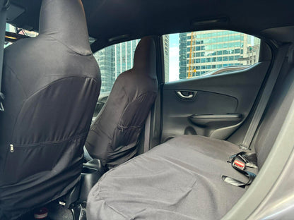 2019 Honda Brio V 1.2 CVT, Automatic, Gas