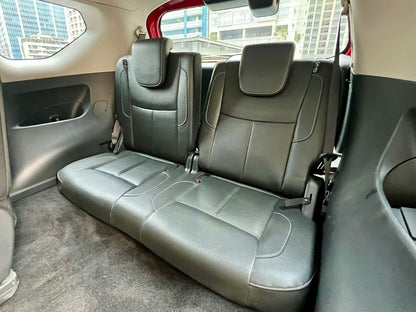 2023 Nissan Terra VL Sport 4x2 2.5, Automatic, Diesel