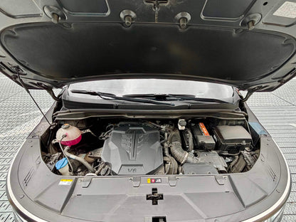 2023 Kia Carnival Limousine VIP 3.5, Automatic, Gas