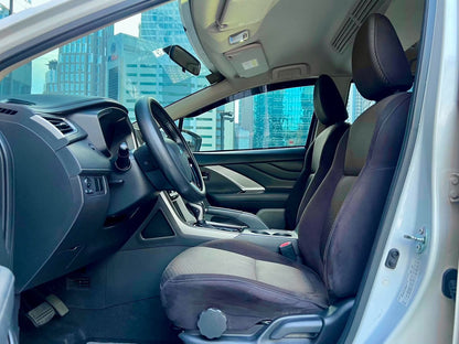 2021 Mitsubishi Xpander Gls 1.5, Automatic, Gas