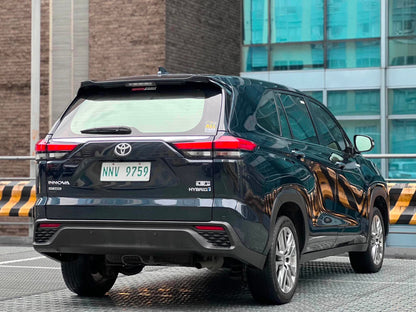 2024 Toyota Innova Zenix 2.0 Q HEV CVT, Automatic, Gas