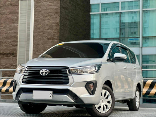 2024 Toyota Innova 2.8 XE, Automatic, Diesel