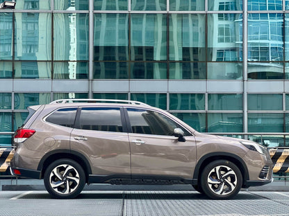 2023 Subaru Forester Eyesight 2.0 IS AWD, Automatic, Gas