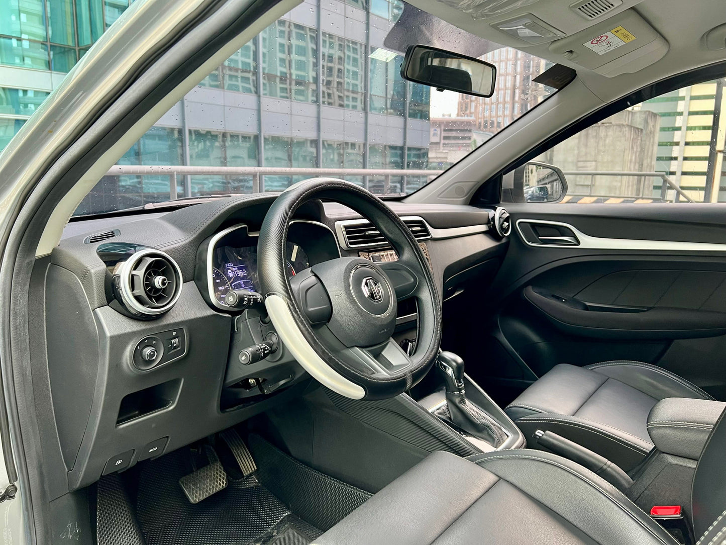 2022 MG ZS Style 1.5, Automatic, Gas