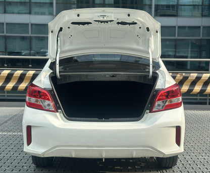 2024 Mitsubishi Mirage G4 GLS, Automatic, Gas