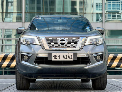 2019 Nissan Terra VL 2.5, Automatic, Diesel