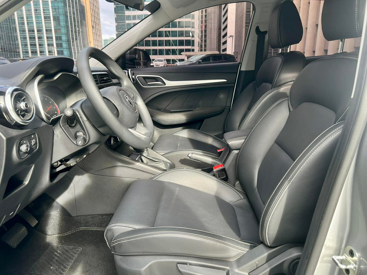 2024 MG ZS 1.5 Style, Automatic, Gas