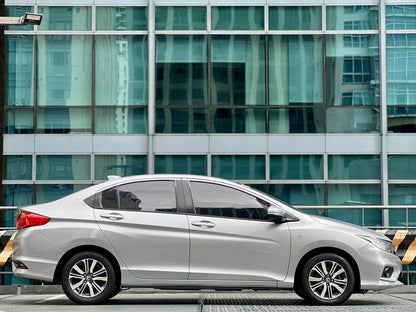2018 Honda City E 1.5, Automatic, Gas
