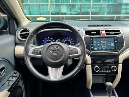 2024 Toyota Rush 1.5 G GRS,  Automatic, Gas