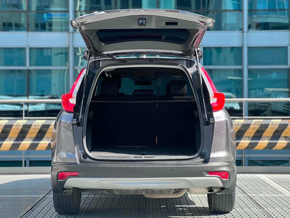 2018 Honda CRV 2.0, Automatic, Gas