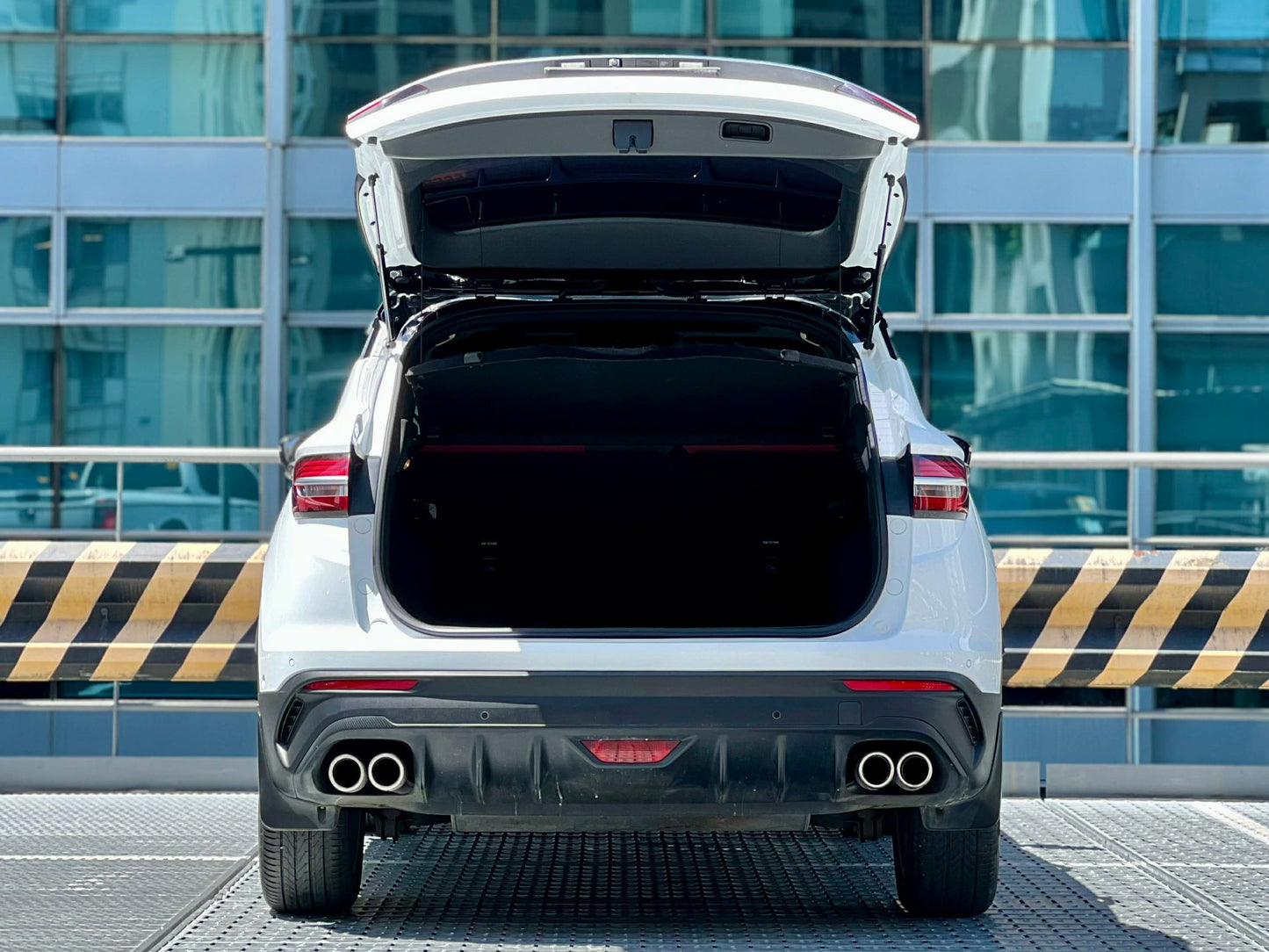 2020 Geely Coolray SX11 1.5, Automatic, Gas
