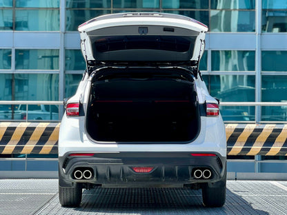 2020 Geely Coolray SX11 1.5, Automatic, Gas